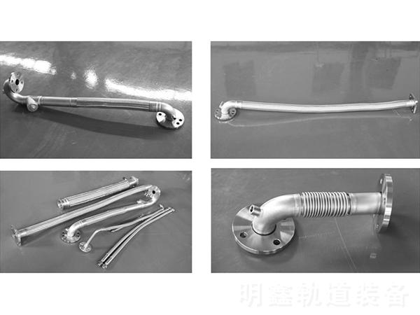 平焊法蘭（活動(dòng)法蘭）、帶直管（彎頭）外螺紋接頭+快速接頭